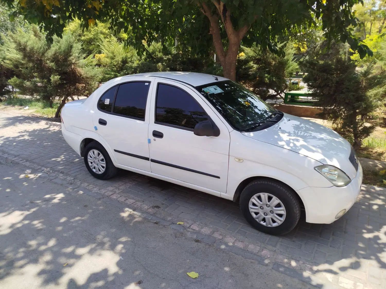 خودرو تیبا، صندوق دار آگهی ann_20454842