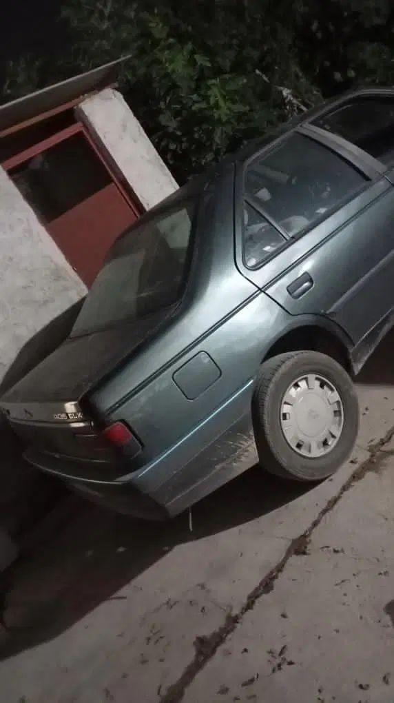 پژو 405 GL - 1378