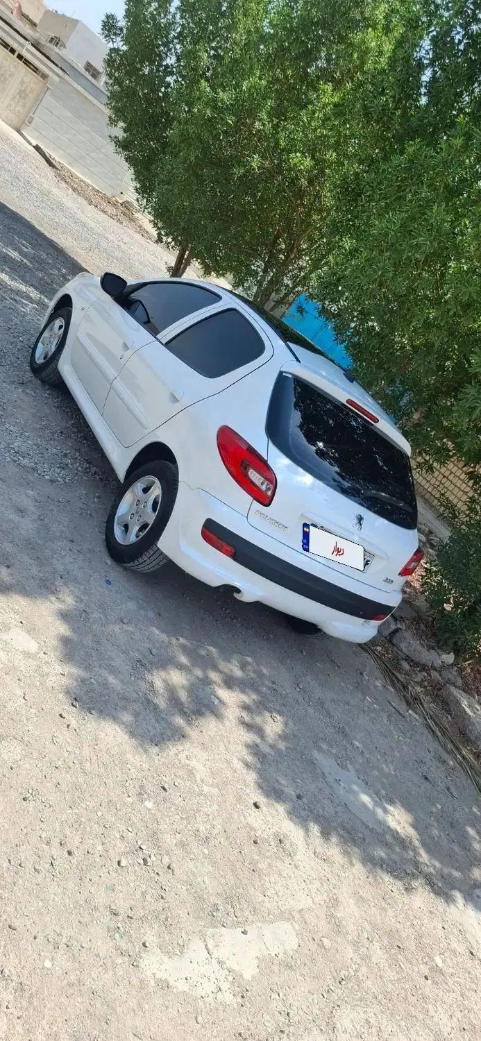 خودرو پژو، 207 آگهی ann_20454850