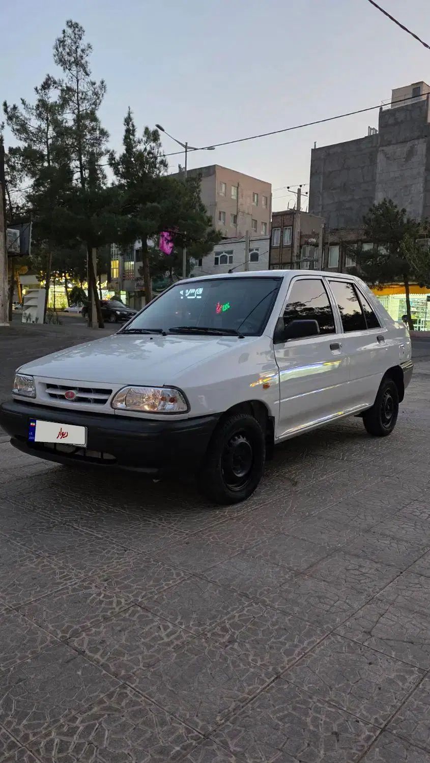 خودرو پراید، صبا آگهی ann_20454858
