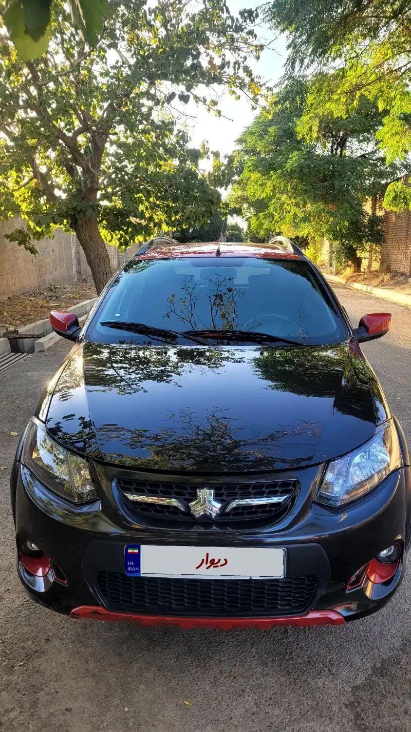 خودرو کوییک، R آگهی ann_20454867