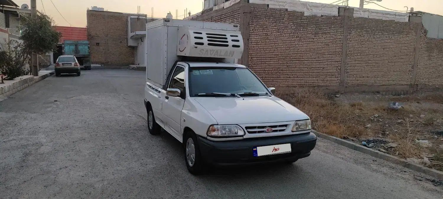 خودرو پراید، 151 آگهی ann_20454895