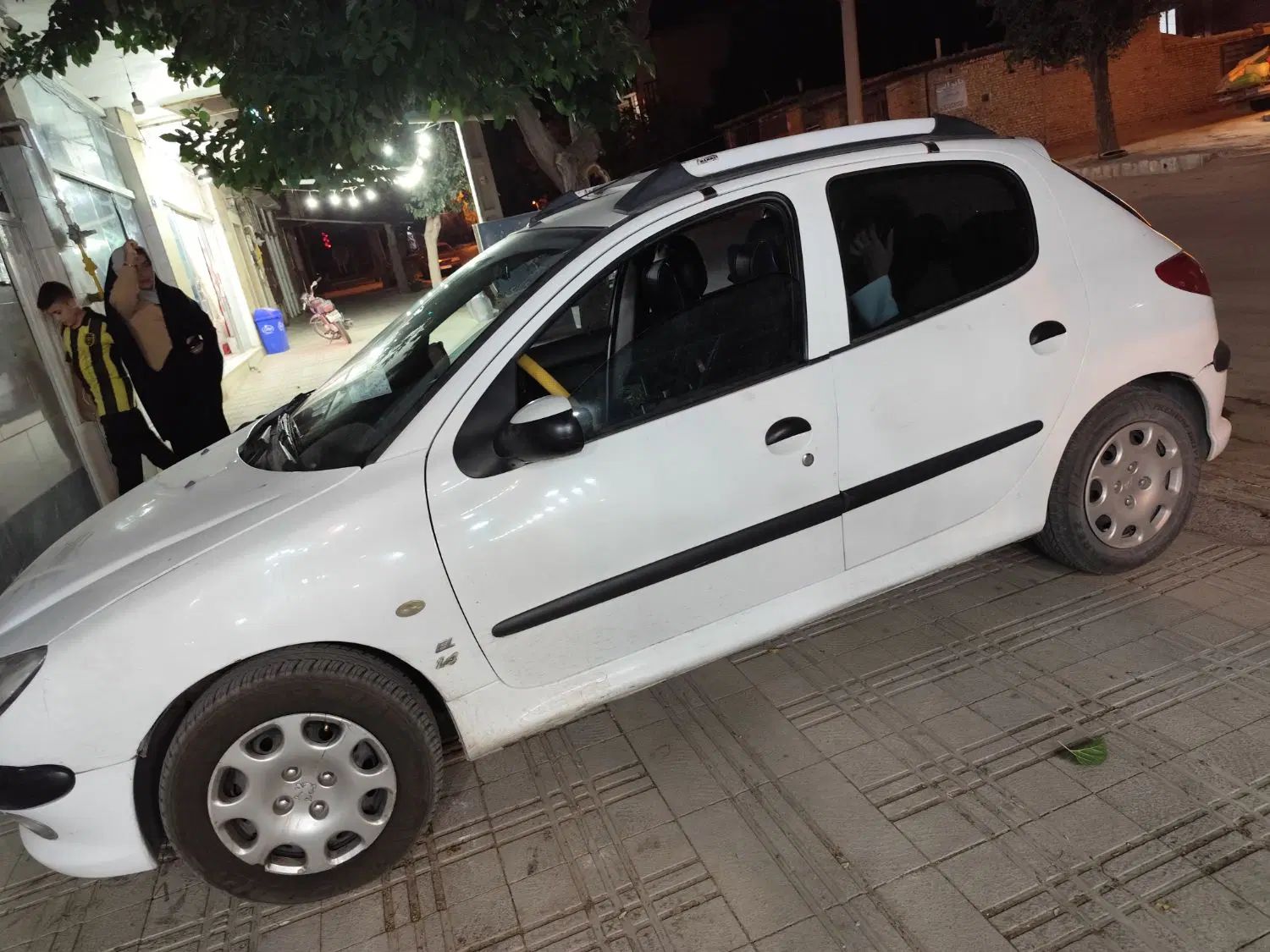 خودرو پژو، 206 آگهی ann_20454901