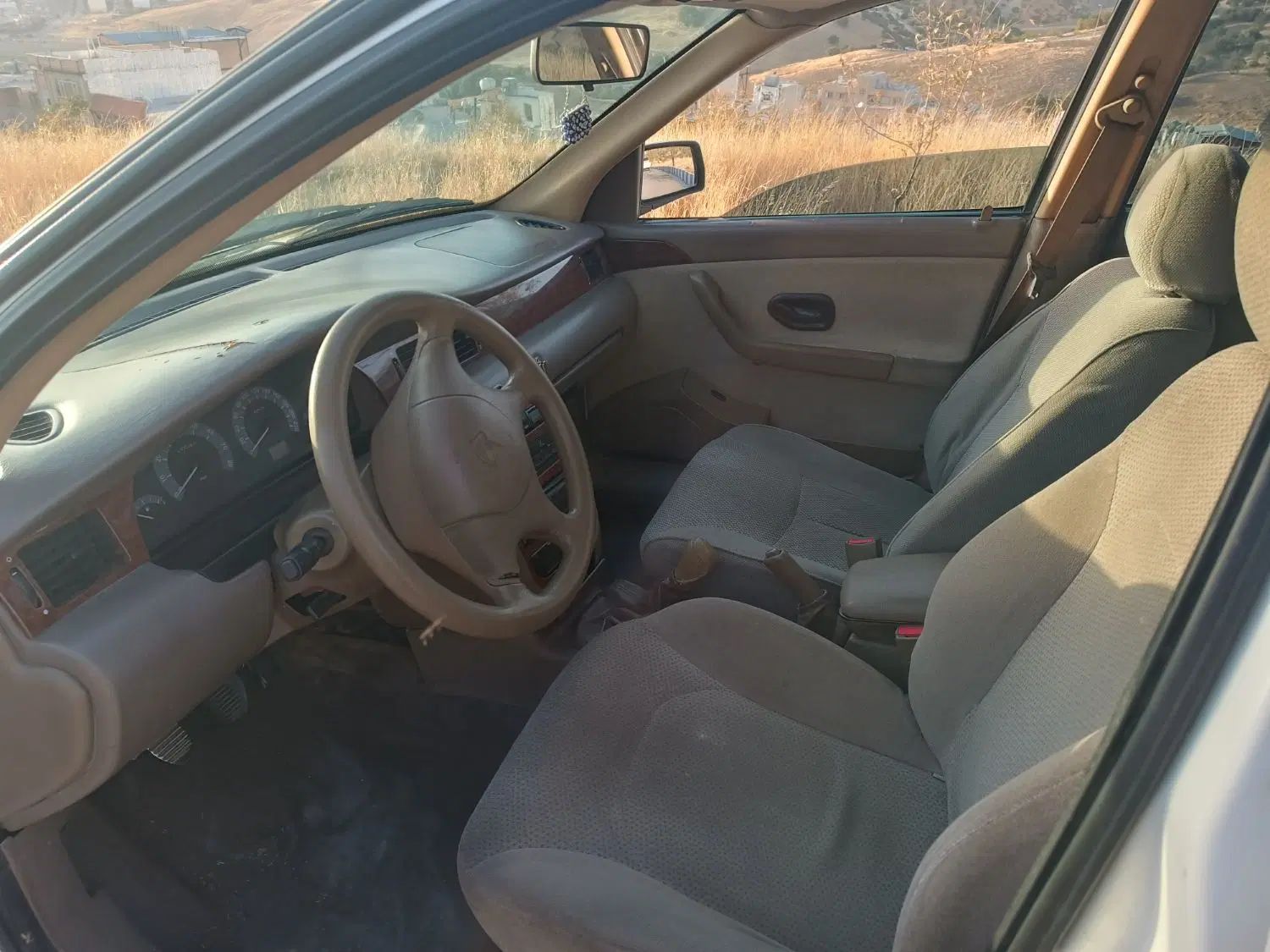 سمند LX XU7 - 1388