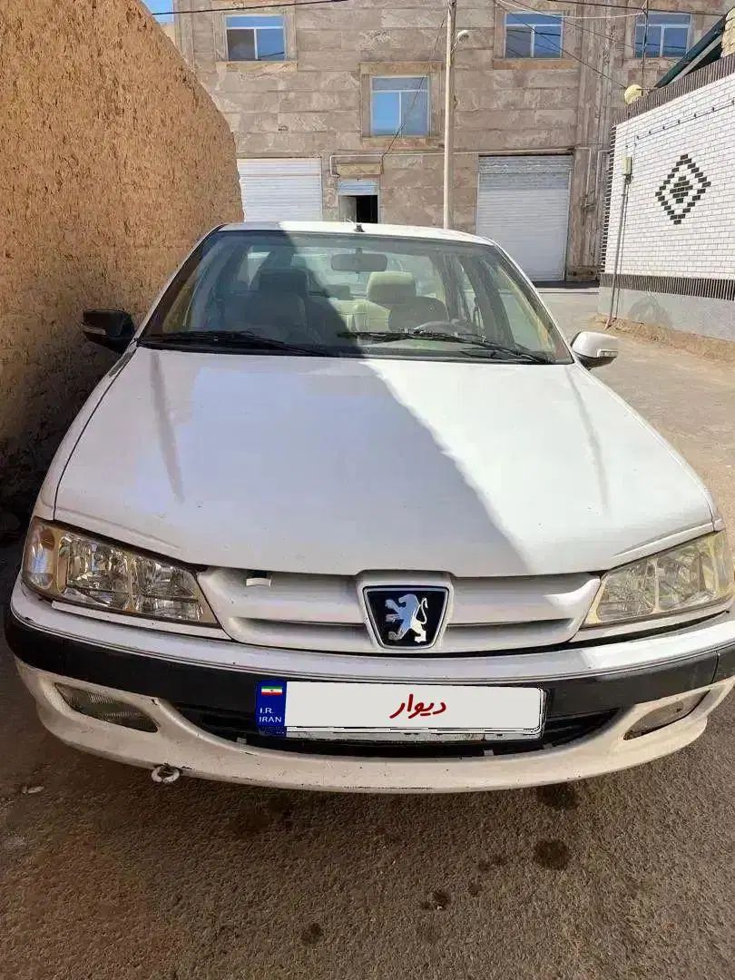 خودرو پژو، پارس آگهی ann_20454918
