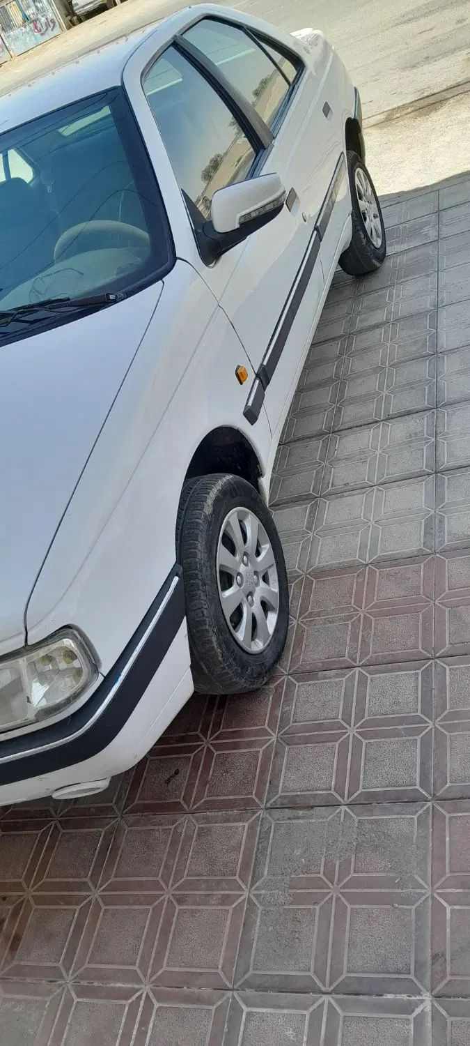 خودرو پژو، 405 SLX آگهی ann_20454935
