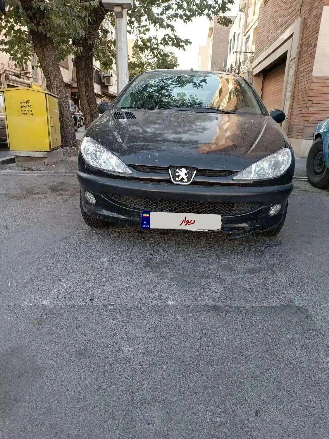 خودرو پژو، 206 آگهی ann_20454947