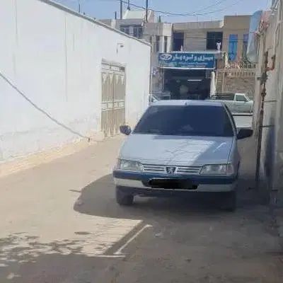 خودرو پژو، 405 آگهی ann_20454952