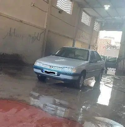 خودرو پژو، 405 آگهی ann_20454985