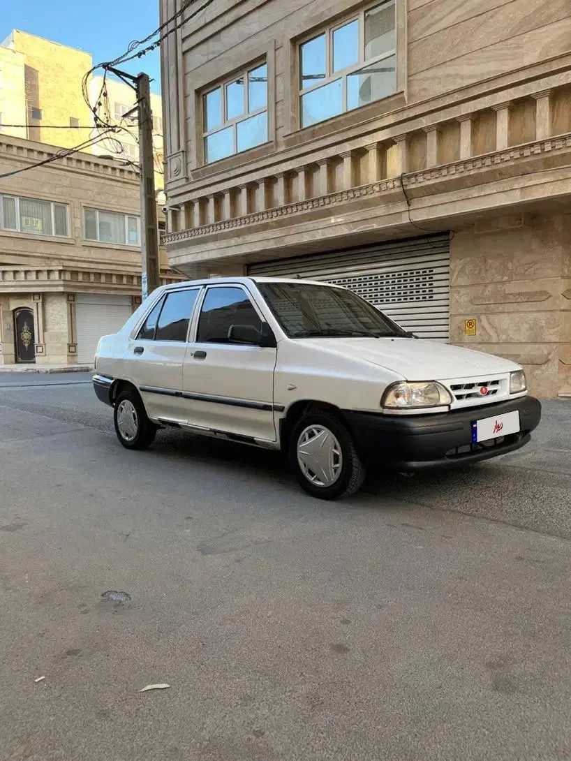 خودرو پراید، 131 آگهی ann_20454992