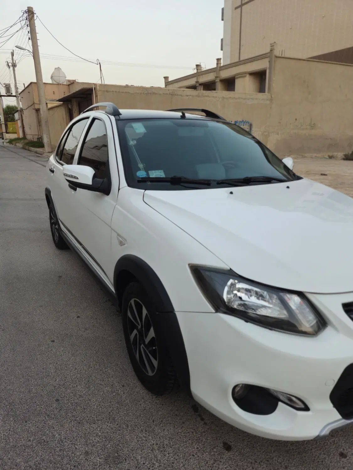 خودرو کوییک، R آگهی ann_20455011