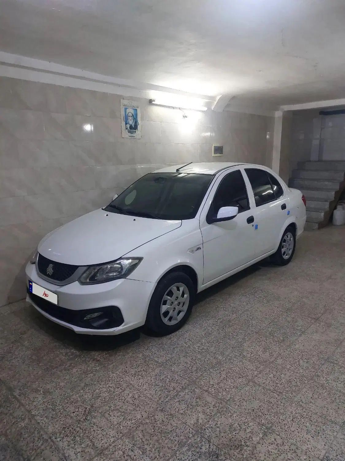 خودرو ساینا، S آگهی ann_20455020