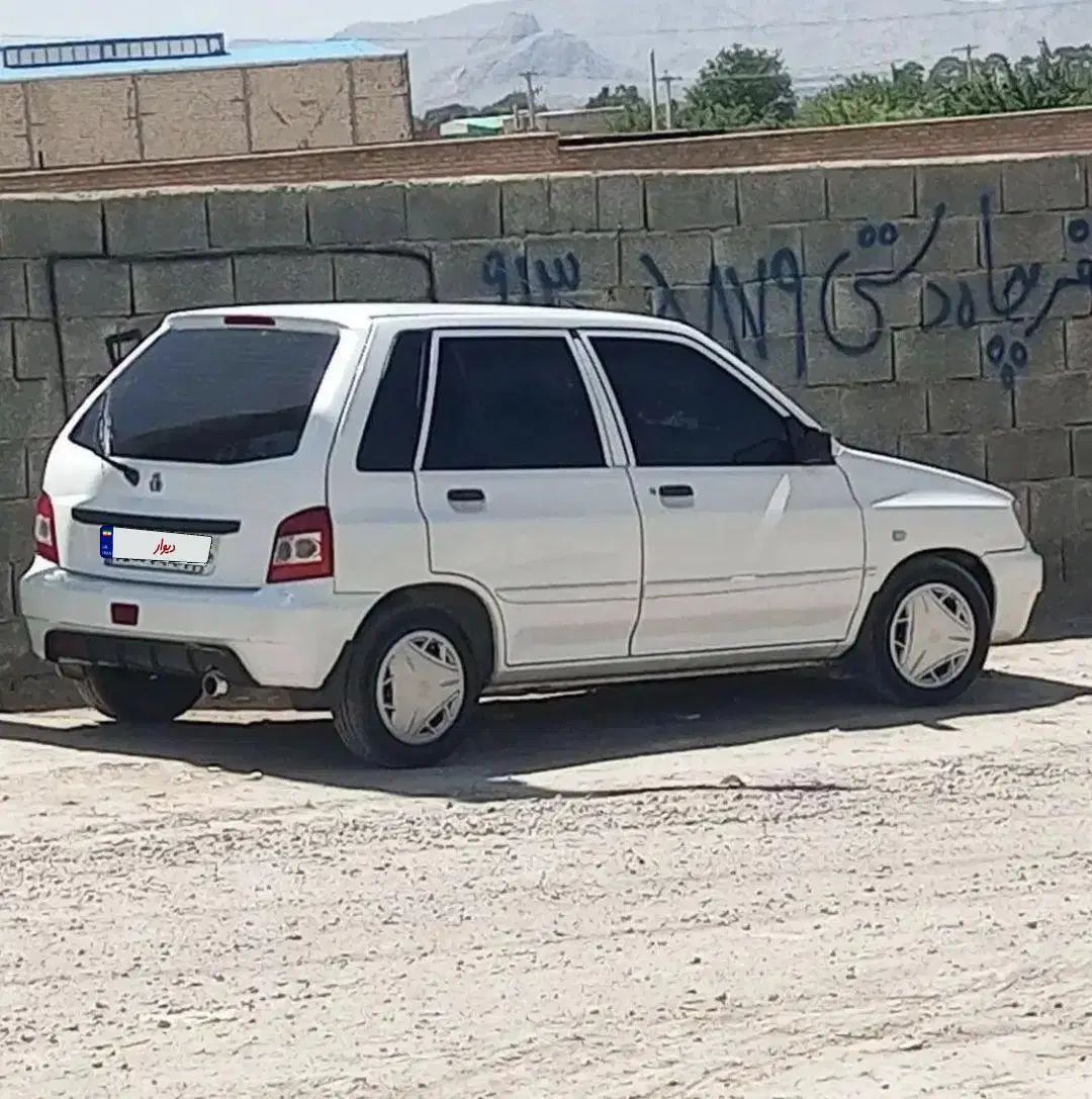 خودرو پراید، 111 آگهی ann_20455026
