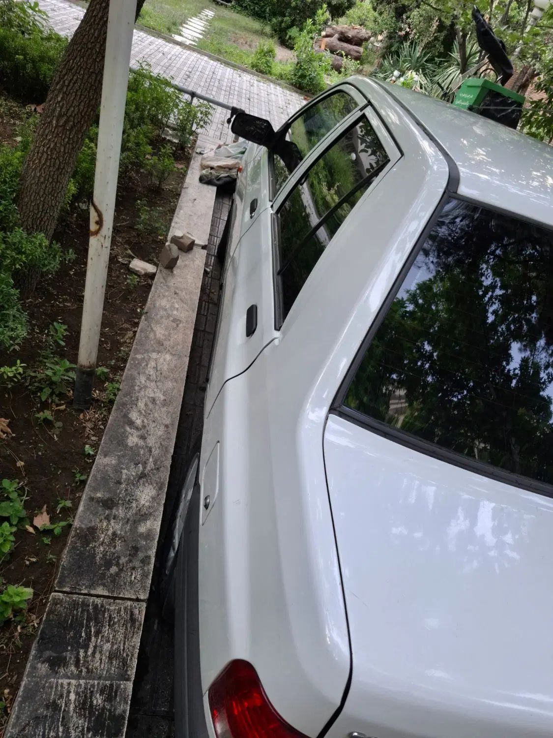 پراید 131 SX - 1395