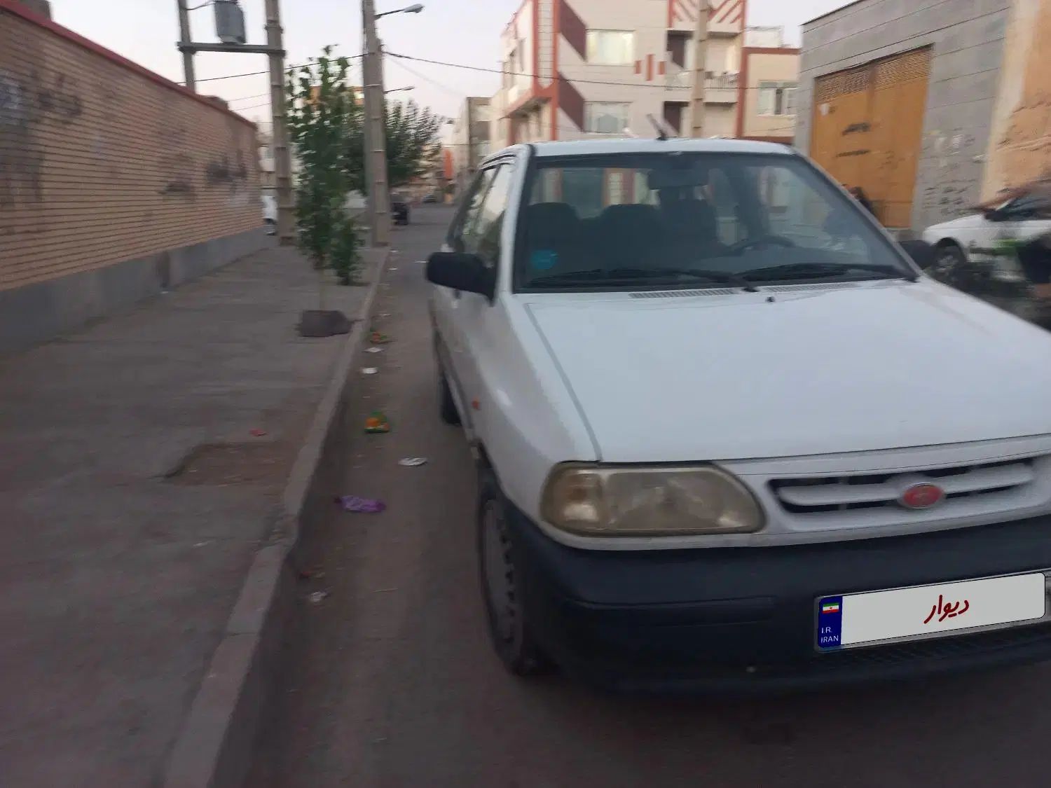 خودرو پراید، 131 آگهی ann_20455043