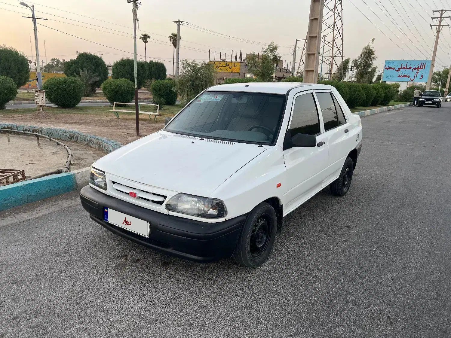 خودرو پراید، 131 آگهی ann_20455051