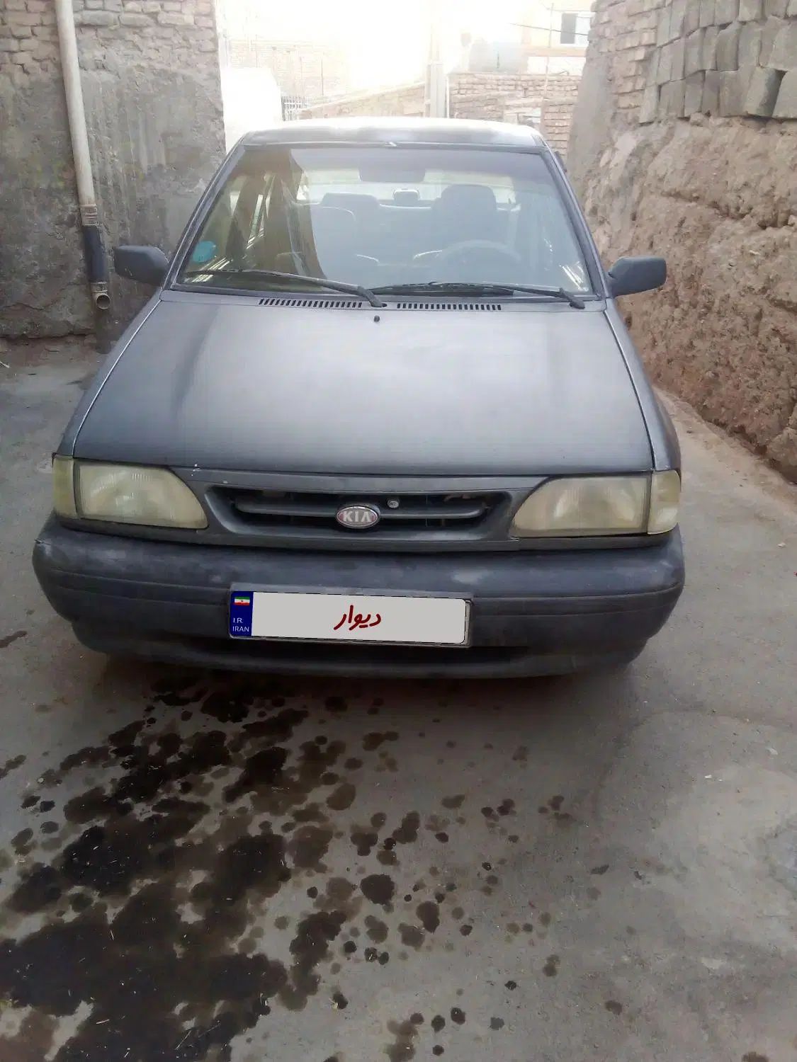 خودرو پراید، صبا آگهی ann_20455061