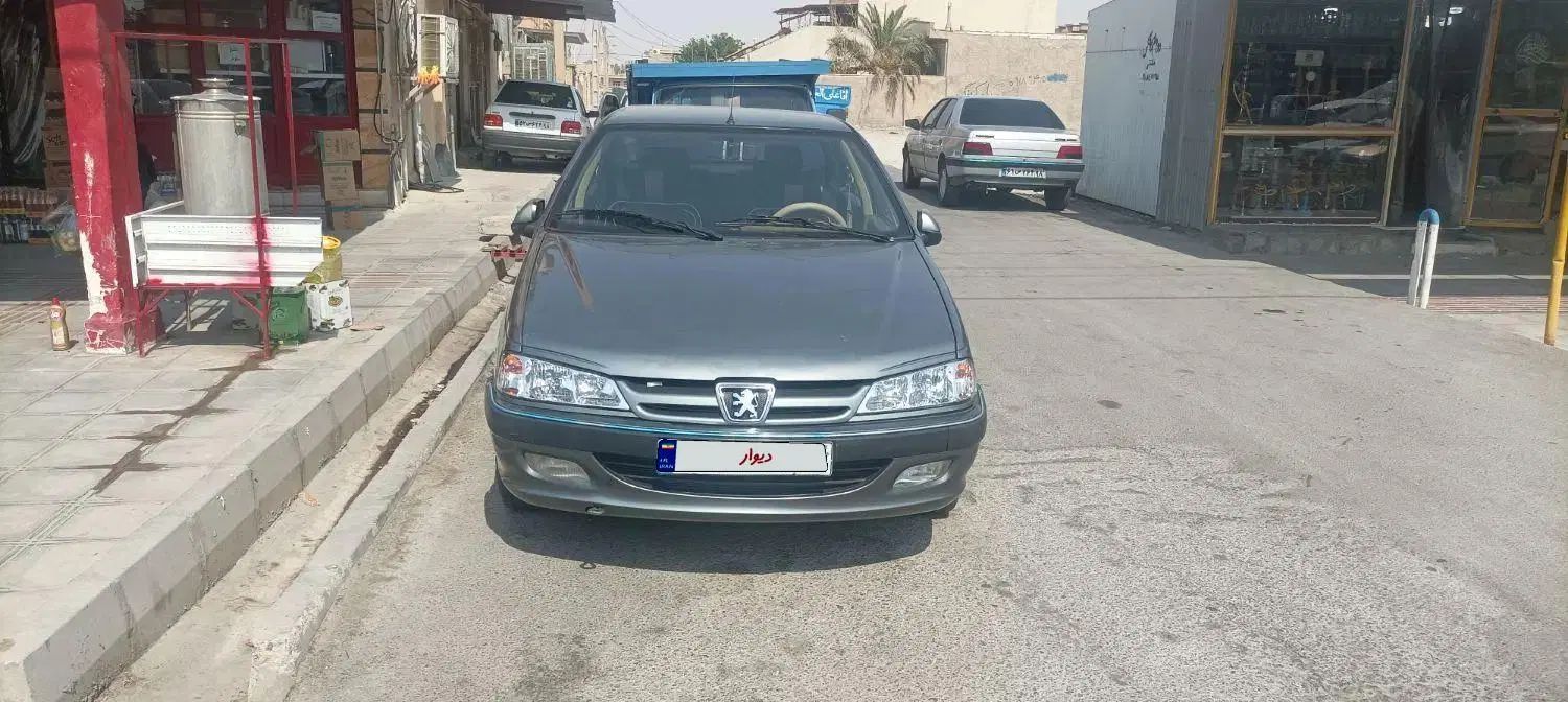 خودرو پژو، پارس آگهی ann_20455062