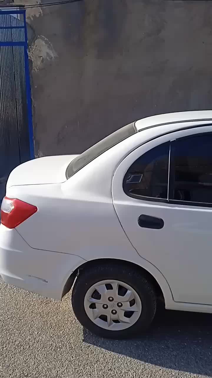 خودرو ساینا، S آگهی ann_20455064