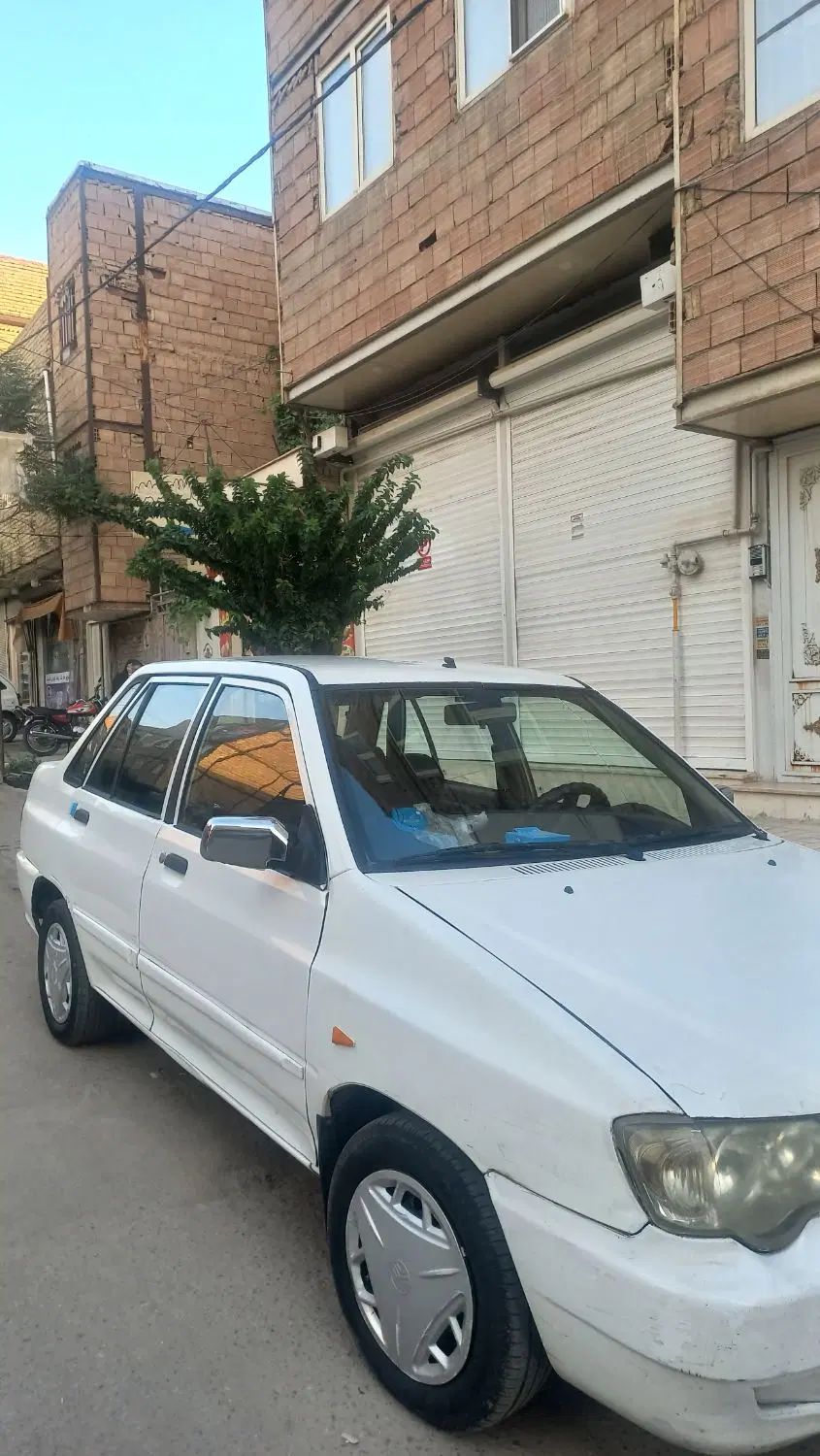 خودرو پراید، 132 آگهی ann_20455078