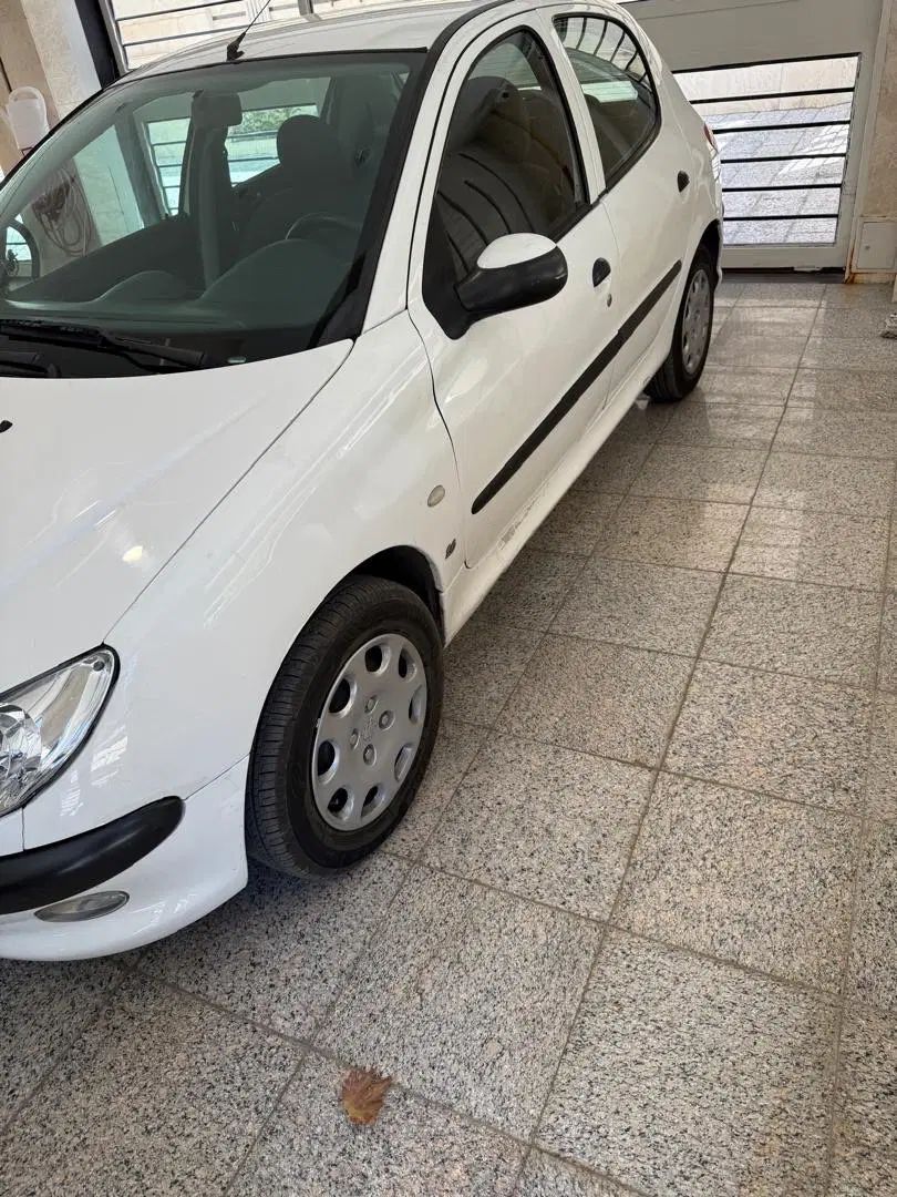 خودرو پژو، 206 آگهی ann_20455080