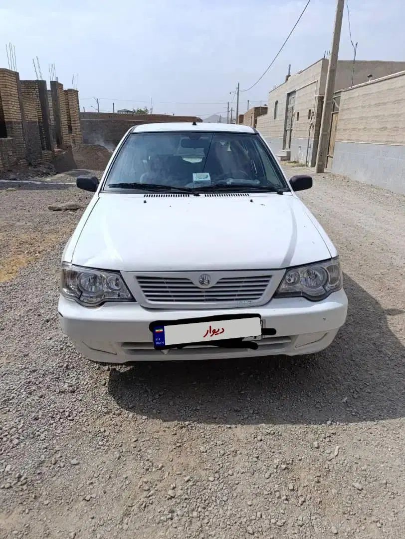 خودرو پراید، 111 آگهی ann_20455087