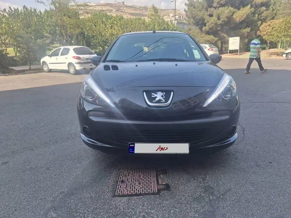 خودرو پژو، 207 آگهی ann_20455140