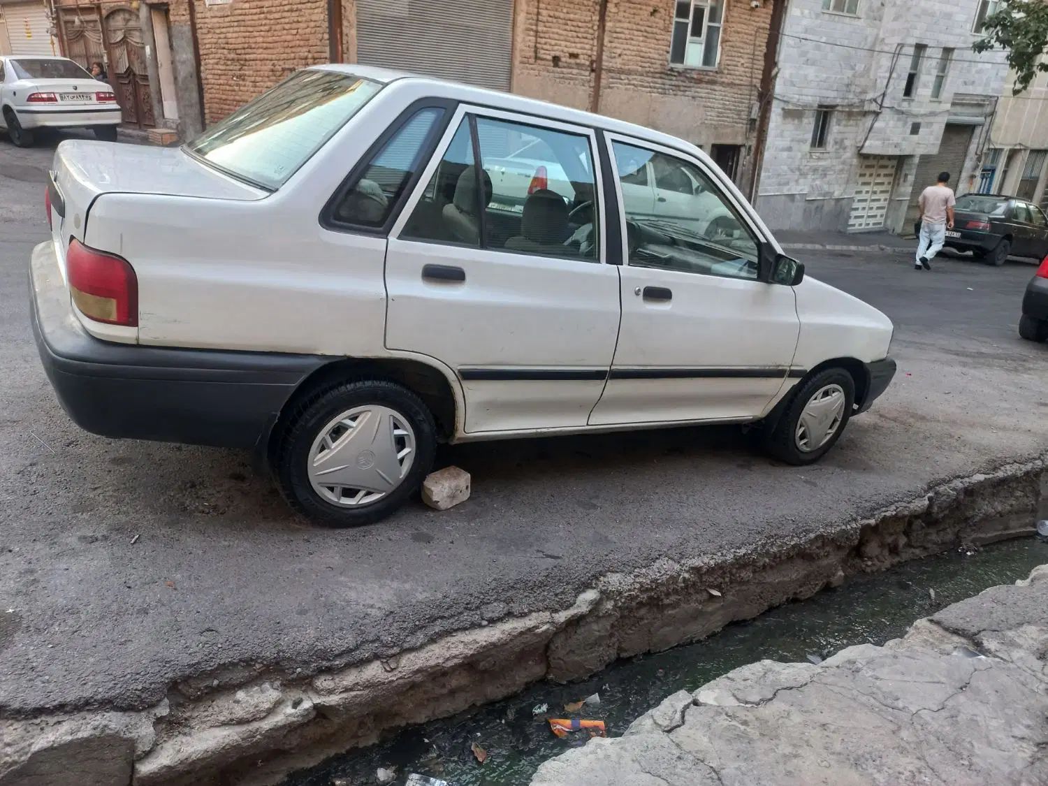 پراید 131 SE - 1397