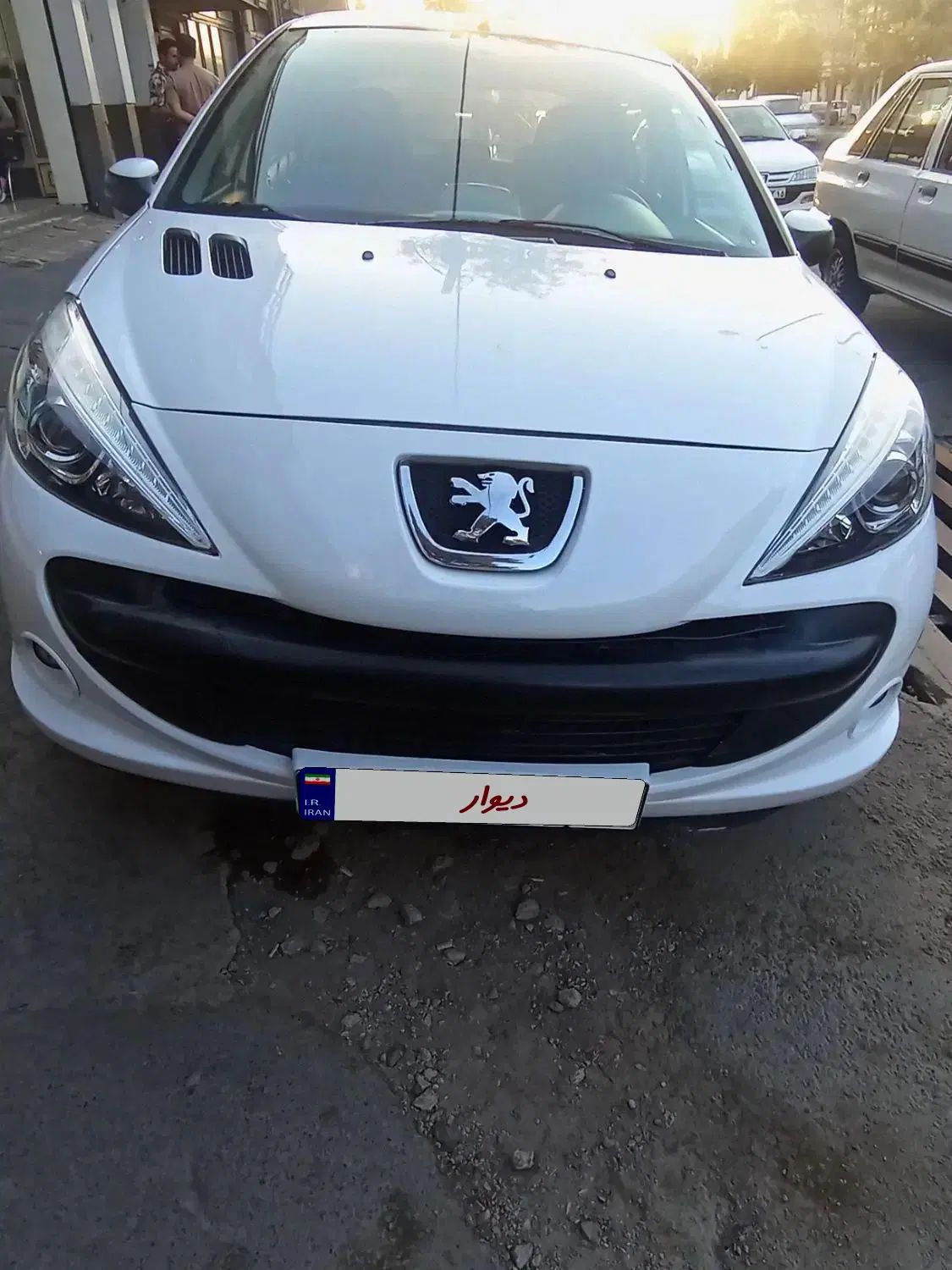 خودرو پژو، 207 آگهی ann_20455157