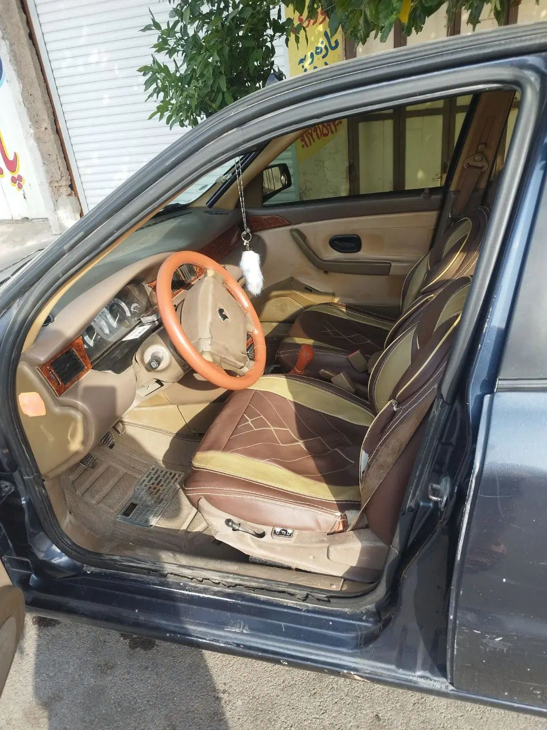 سمند LX XU7 - 1389