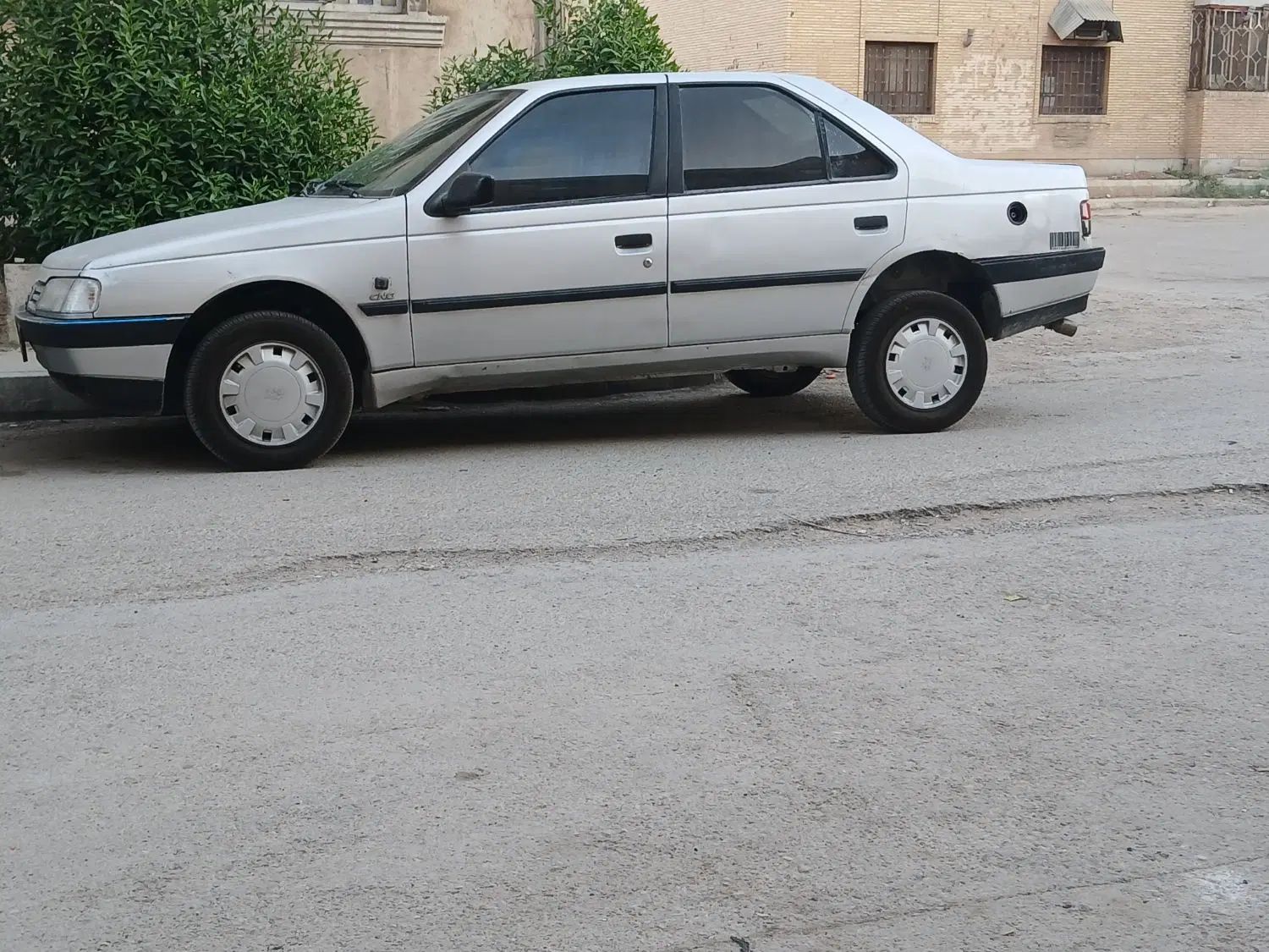 خودرو پژو، 405 آگهی ann_20455192