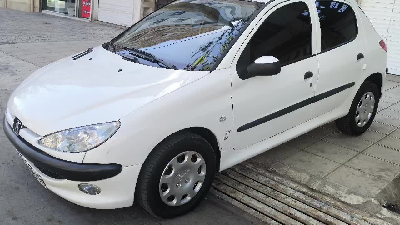 خودرو پژو، 206 آگهی ann_20455194