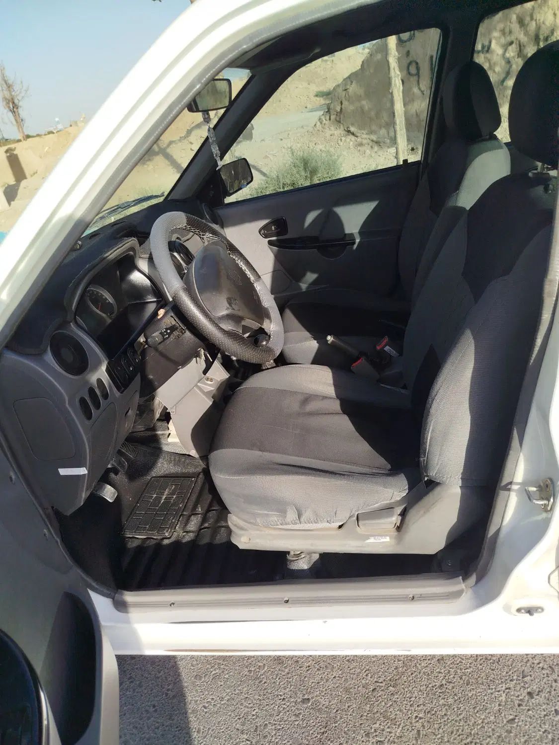 پراید 131 SE - 1393