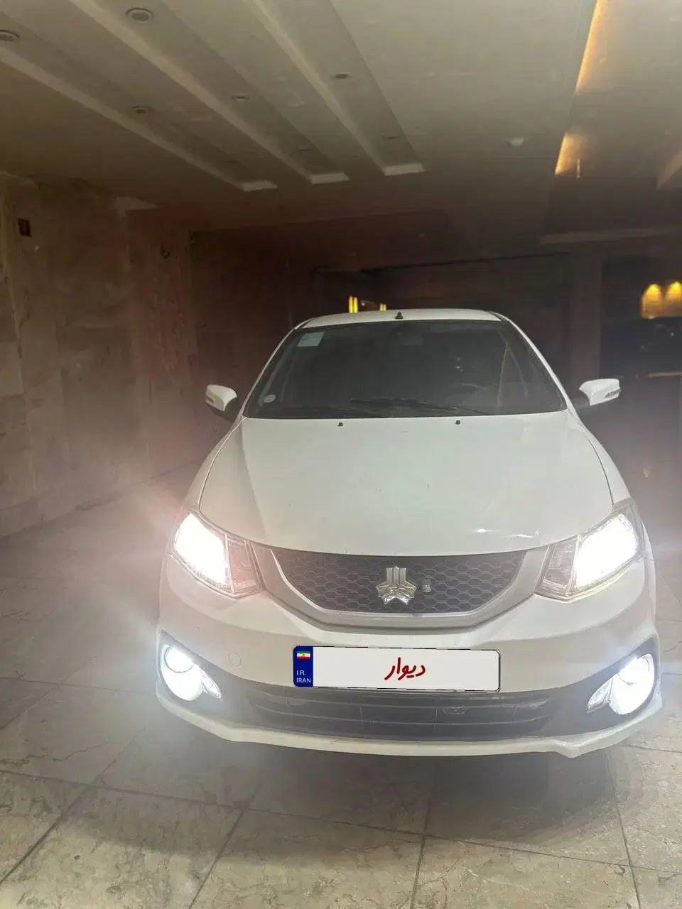 خودرو ساینا، S آگهی ann_20455197