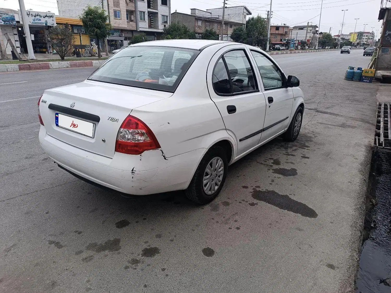 خودرو تیبا، صندوق دار آگهی ann_20455219