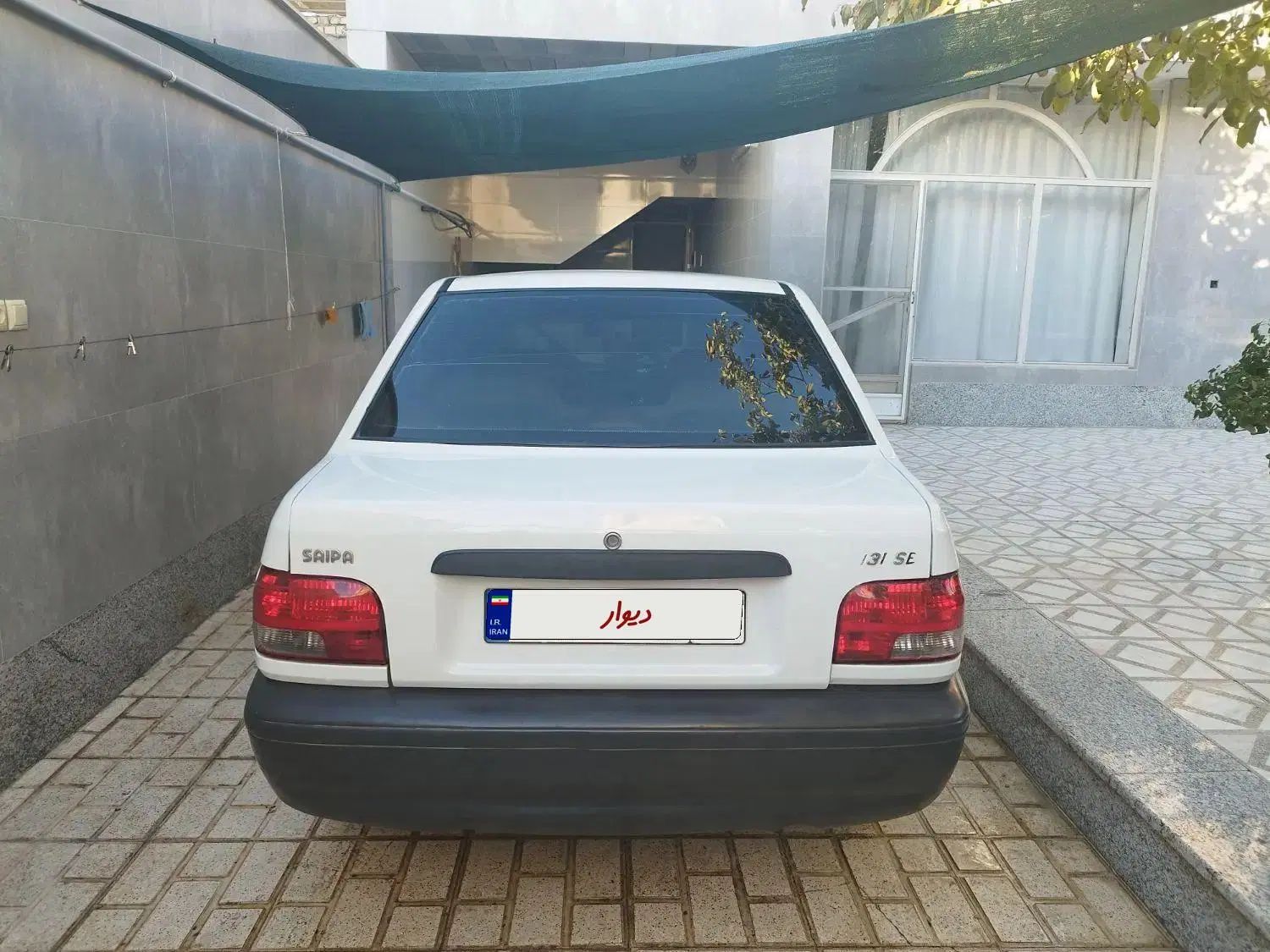 خودرو پراید، 131 آگهی ann_20455234