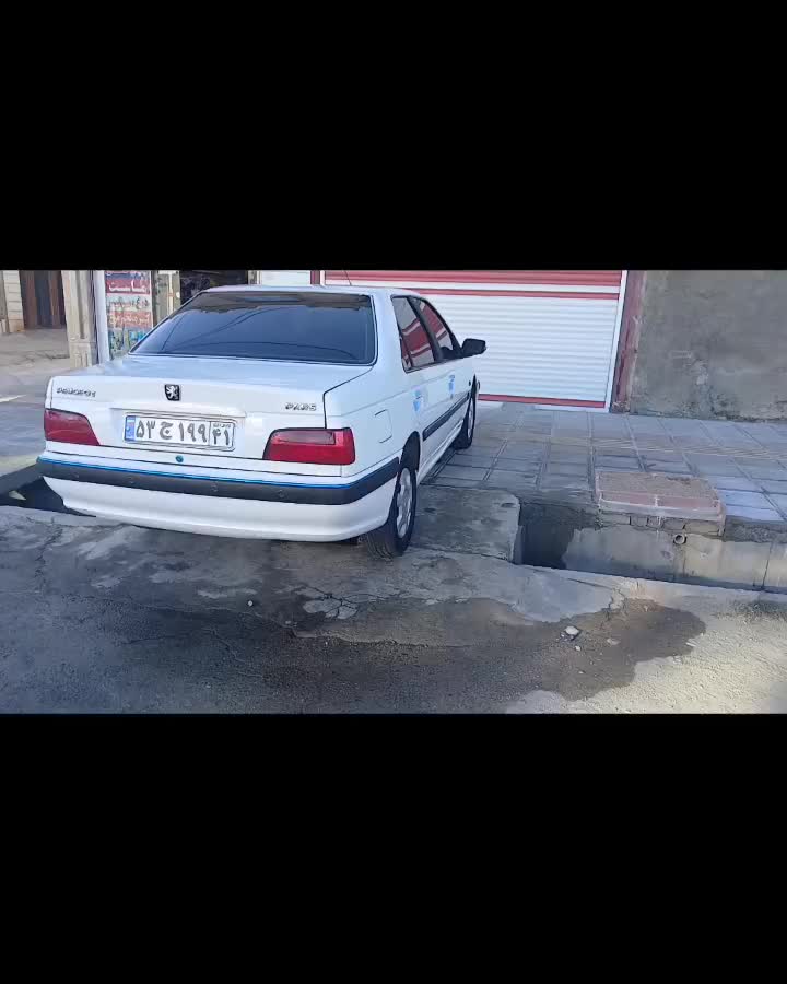 خودرو پژو، پارس آگهی ann_20455235