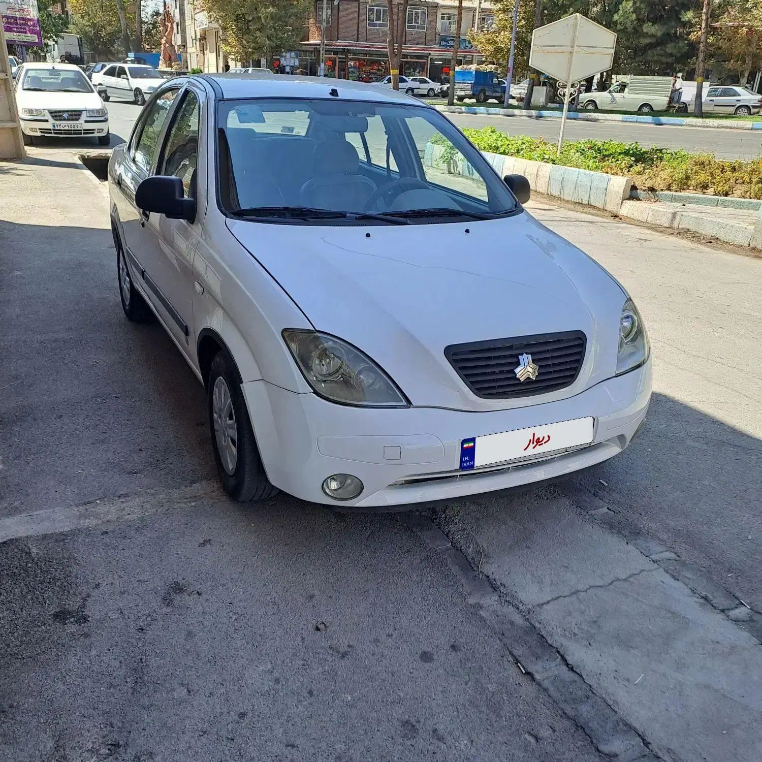 خودرو تیبا، صندوق دار آگهی ann_20455240