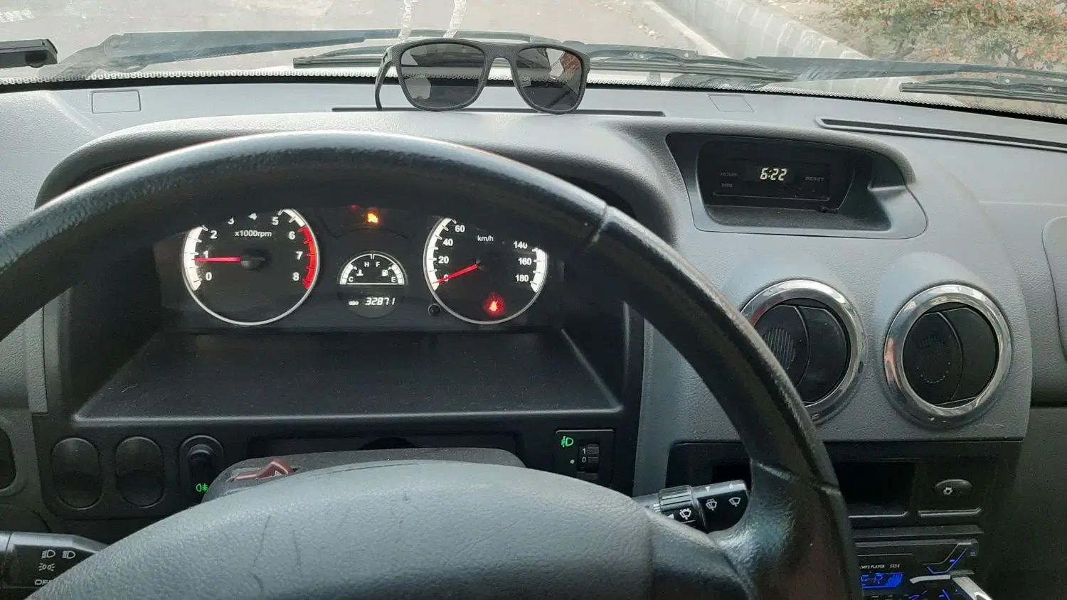 پراید 151 SE - 1401