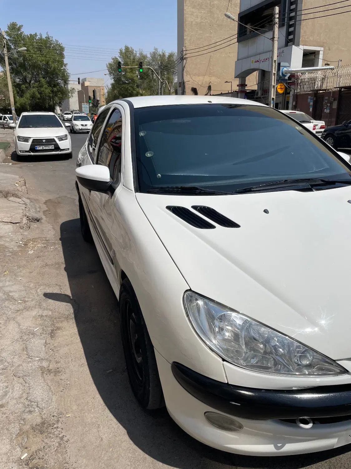 خودرو پژو، 206 آگهی ann_20455258