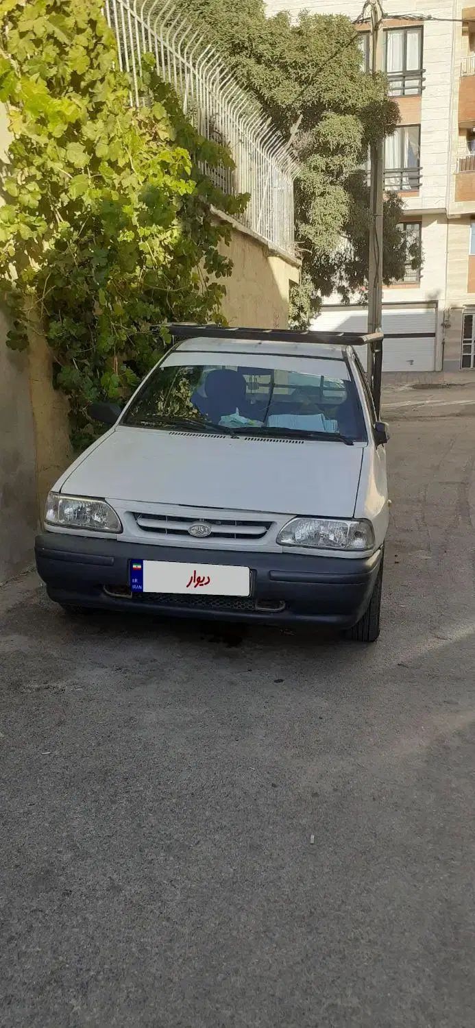 خودرو پراید، 151 آگهی ann_20455264