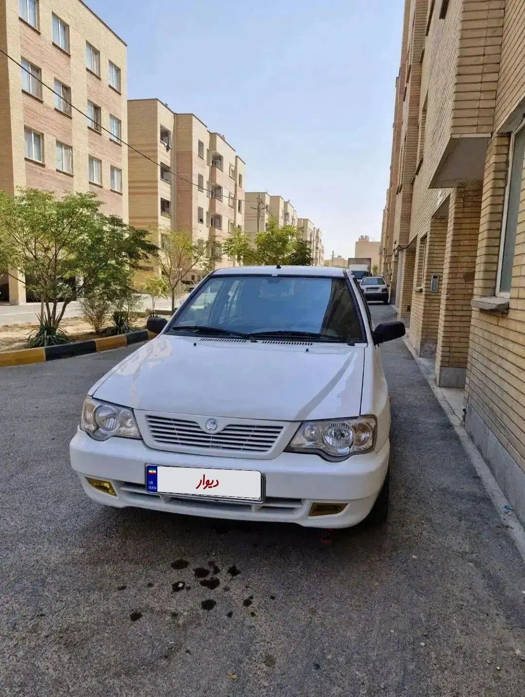 خودرو پراید، 111 آگهی ann_20455269
