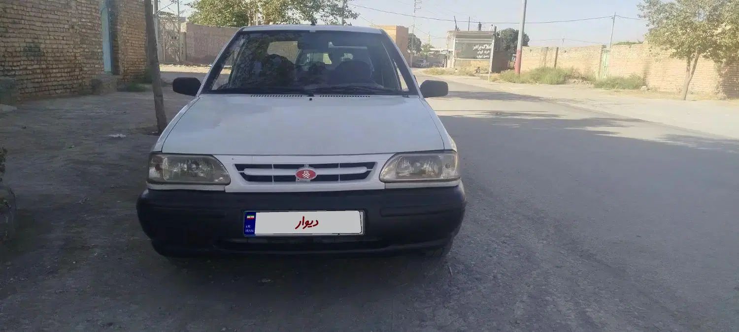 خودرو پراید، 131 آگهی ann_20455294
