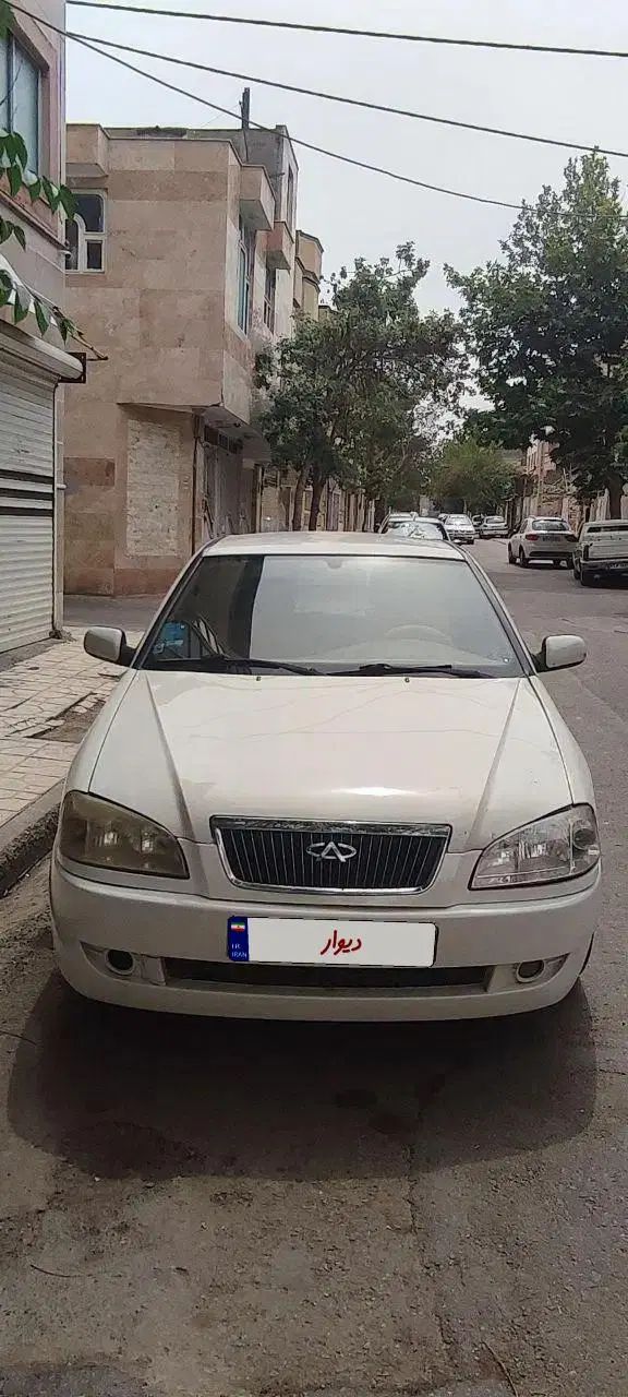 چری ویانا دنده ای - 1391