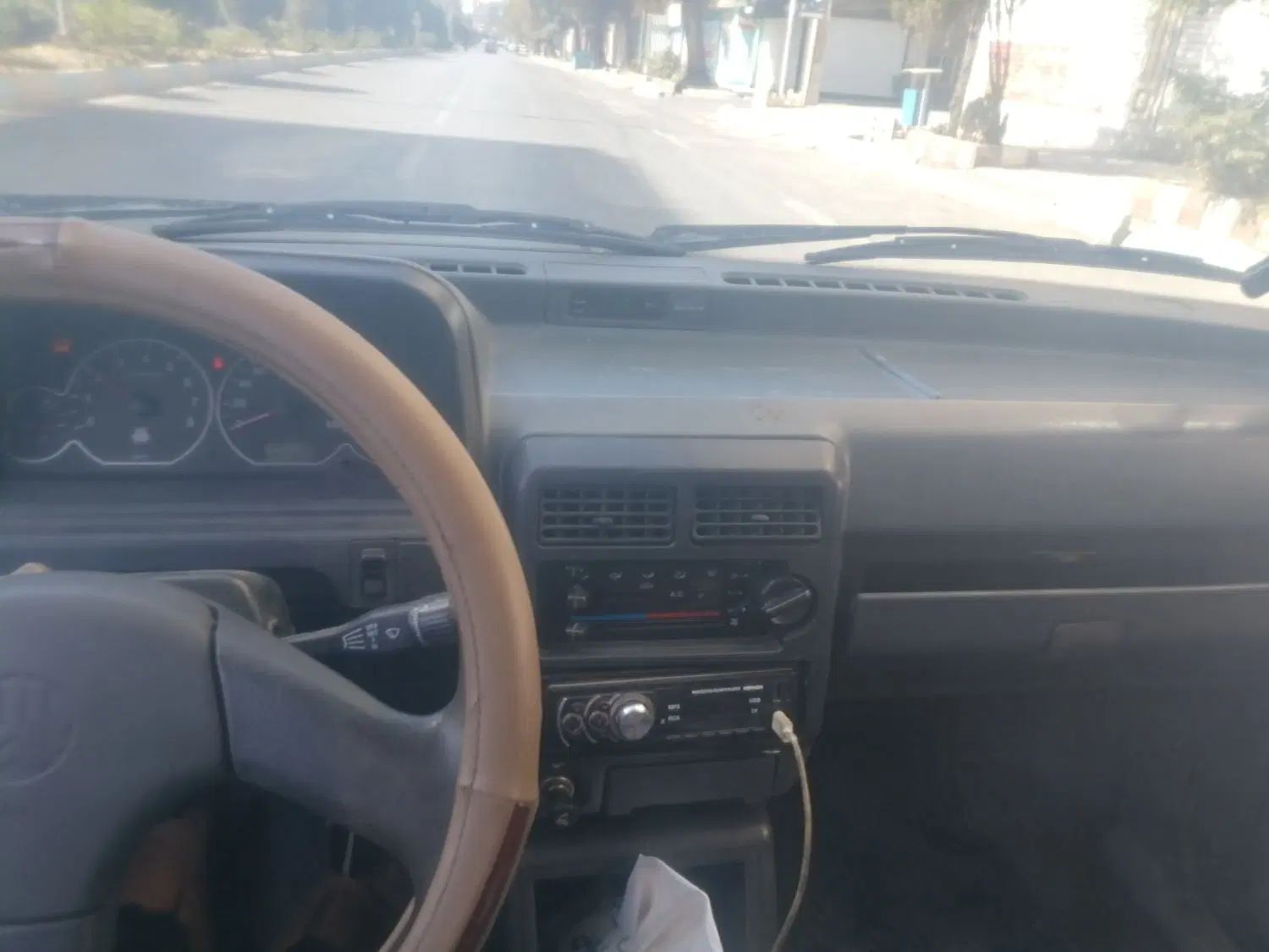 خودرو پراید، صبا آگهی ann_20455308