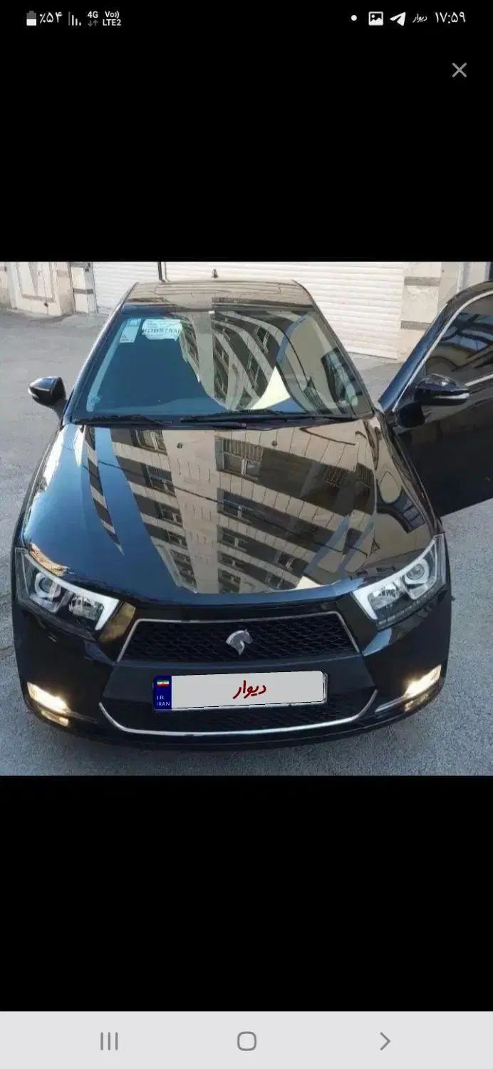 خودرو دنا، پلاس توربو آگهی ann_20455339