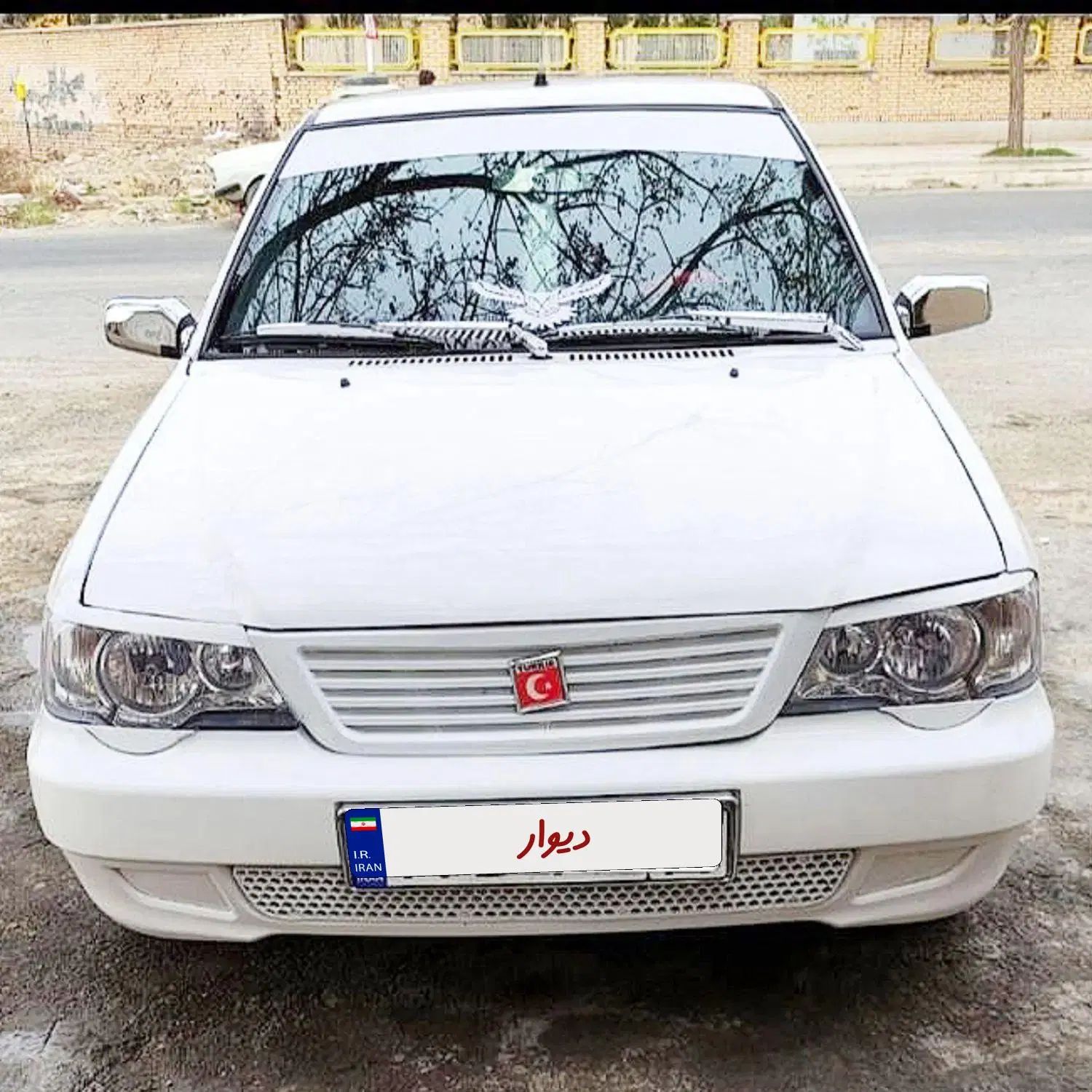خودرو پراید، 132 آگهی ann_20455341
