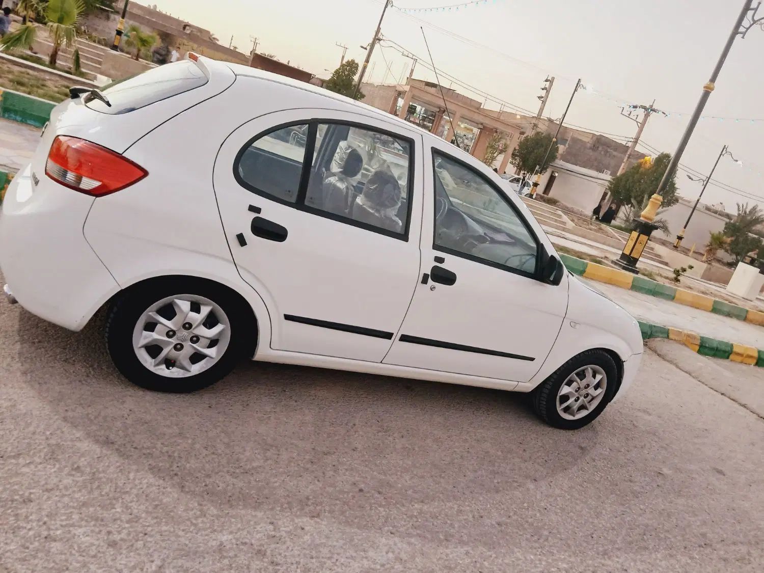 خودرو تیبا، 2 آگهی ann_20455348