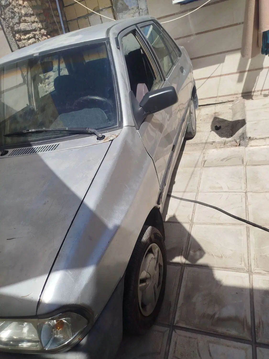 خودرو پراید، صبا آگهی ann_20455385