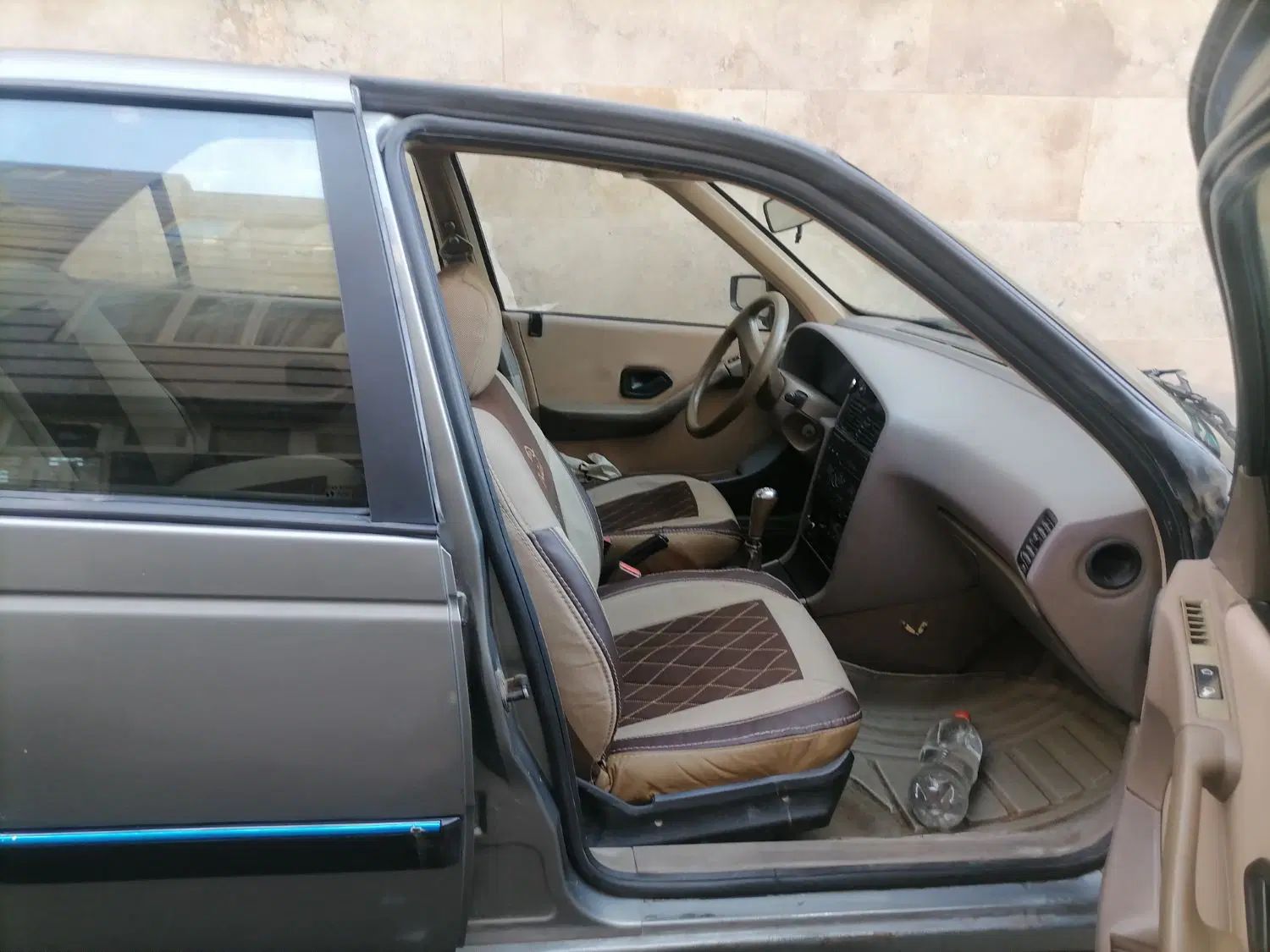 پژو 405 GLX - 1388